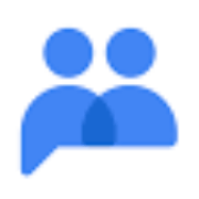 Google Groups logo